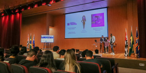 Anna-IA facilita comunicação com a Prefeitura de Santana de Parnaíba