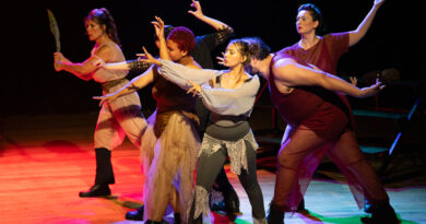 Sesi Santana de Parnaíba abre inscrições gratuitas para aulas de teatro