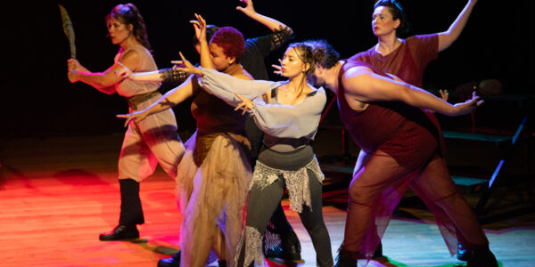 Sesi Santana de Parnaíba abre inscrições gratuitas para aulas de teatro