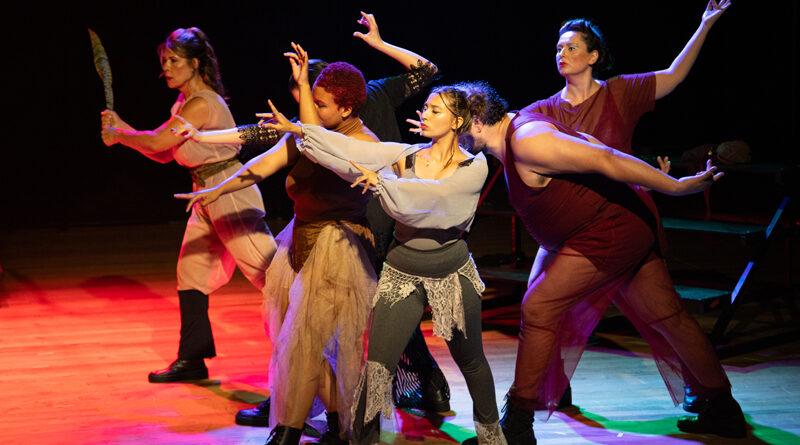 Sesi Santana de Parnaíba abre inscrições gratuitas para aulas de teatro