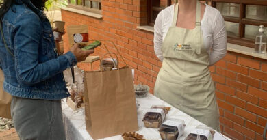 Colégio Sidarta promove Bazar de Natal no dia 29/11