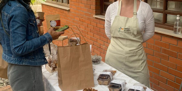 Colégio Sidarta promove Bazar de Natal no dia 29/11