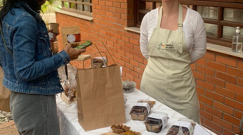 Colégio Sidarta promove Bazar de Natal no dia 29/11