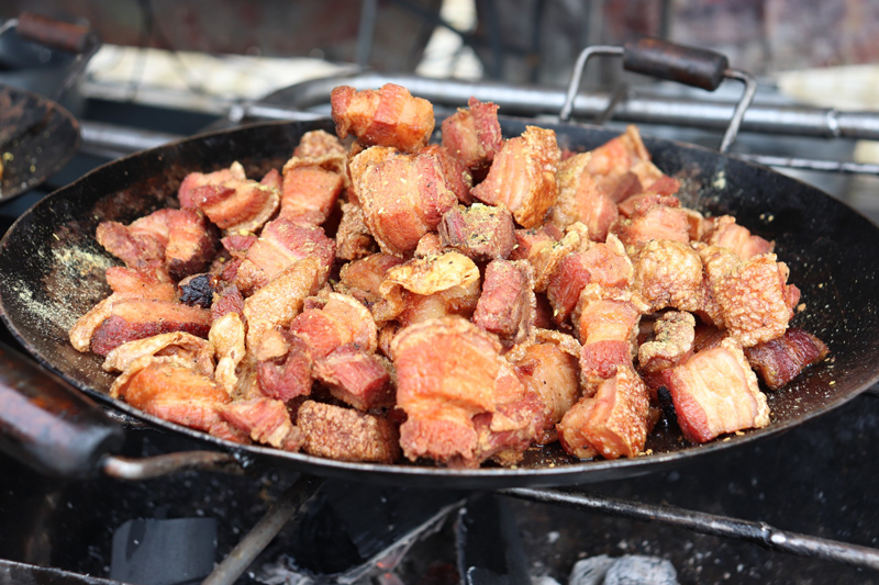 Barueri recebe Burning Fest – Batalha de Assadores