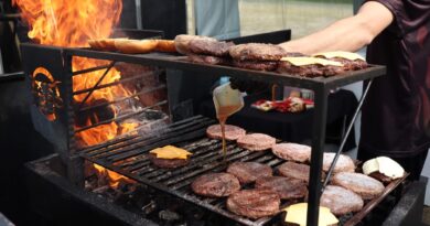 Barueri recebe Burning Fest – Batalha de Assadores