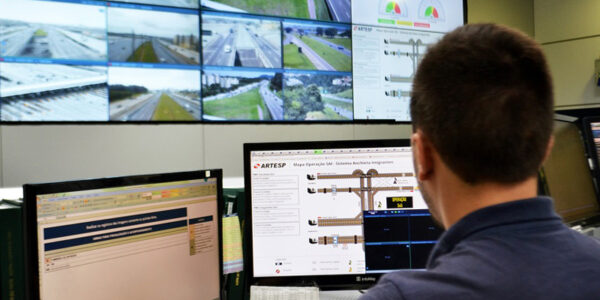 Artesp abre concurso público com salários de até R$ 12.070