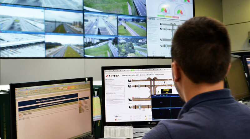 Artesp abre concurso público com salários de até R$ 12.070