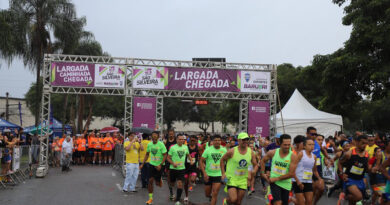 Barueri abre inscrições para a 49ª Corrida São Silveira