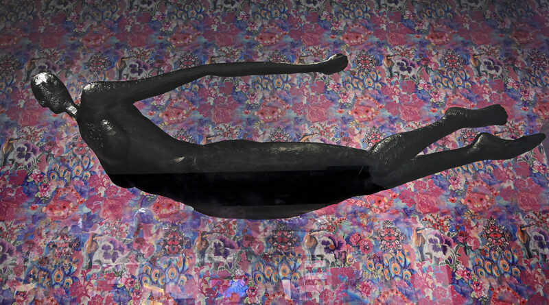 iGaleria traz para Alphaville “Metamorfoses do Olhar”, de Leopoldo Martins