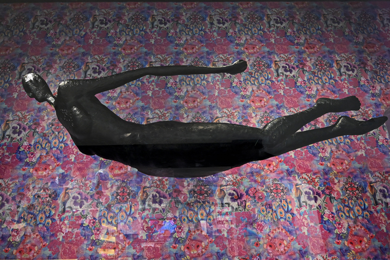 iGaleria traz para Alphaville “Metamorfoses do Olhar”, de Leopoldo Martins