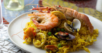 Festival Bom Gourmet acontece até 7 de dezembro em São Paulo