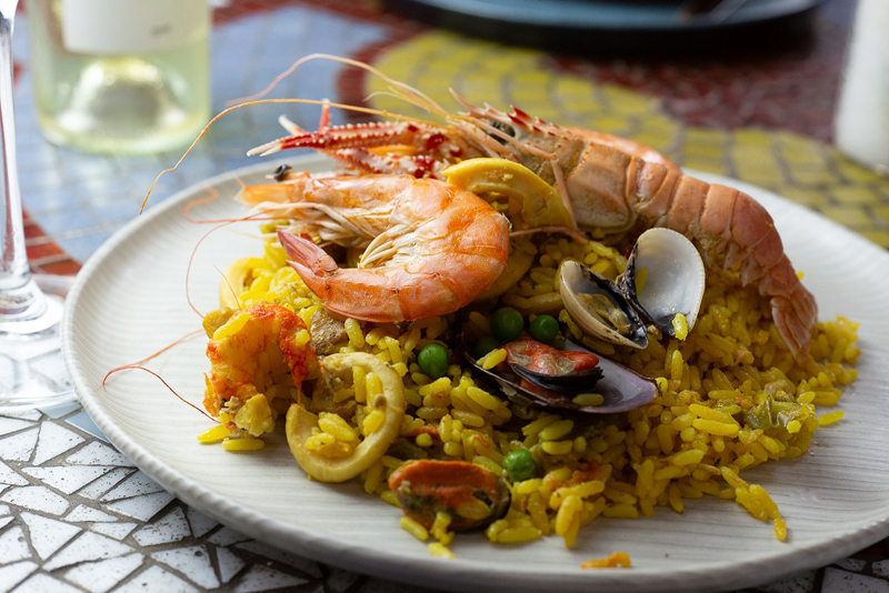 Festival Bom Gourmet acontece até 7 de dezembro em São Paulo