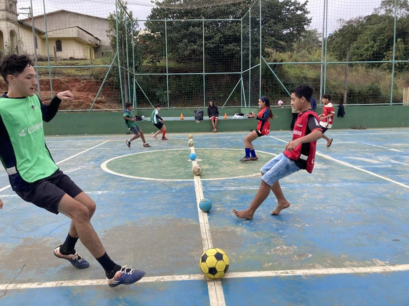 Fundação Eprocad celebra 40 anos de compromisso com a inclusão social