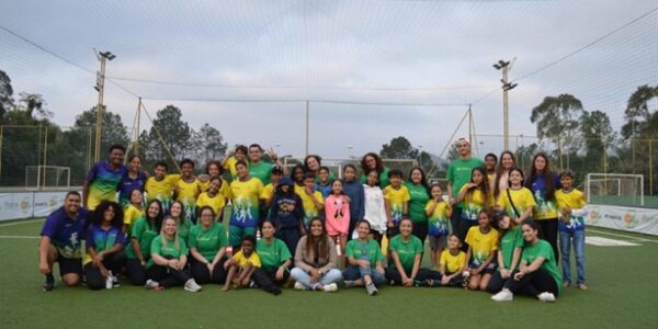 Fundação Eprocad celebra 40 anos de compromisso com a inclusão social