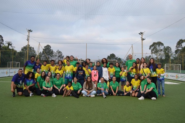 Fundação Eprocad celebra 40 anos de compromisso com a inclusão social