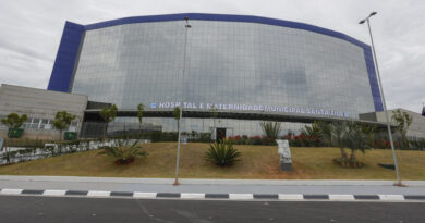 Hospital e Maternidade Santa Ana recebe Tabela SUS Paulista