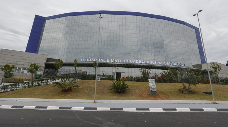 Hospital e Maternidade Santa Ana recebe Tabela SUS Paulista