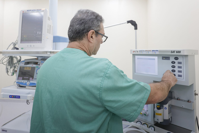 Hospital e Maternidade Santa Ana recebe Tabela SUS Paulista