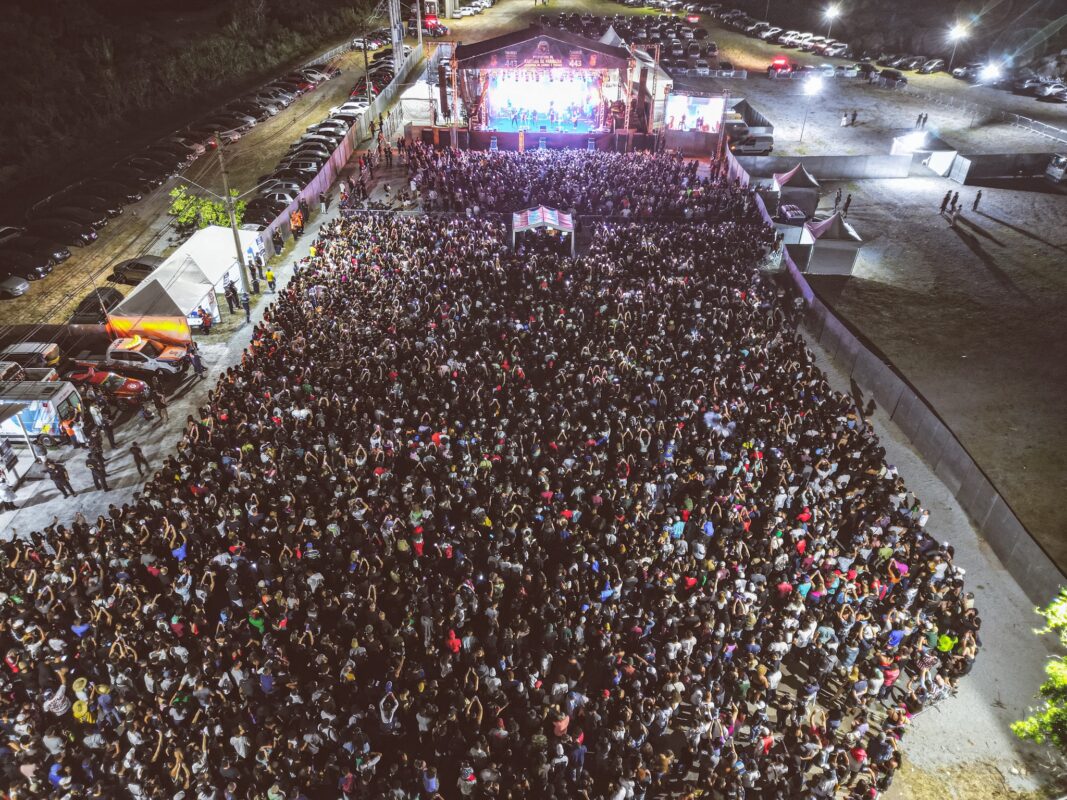 Santana de Parnaíba celebra 445 anos no próximo dia 14/11