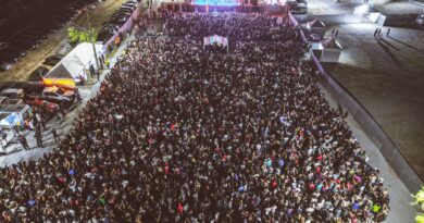 Santana de Parnaíba celebra 445 anos no próximo dia 14/11