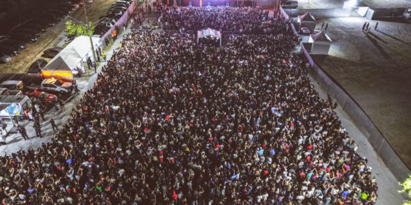 Santana de Parnaíba celebra 445 anos no próximo dia 14/11