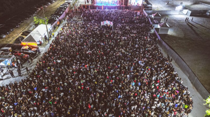 Santana de Parnaíba celebra 445 anos no próximo dia 14/11