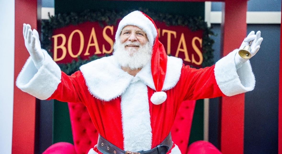 Agenda de Natal 2025: confira os eventos em Alphaville e arredores