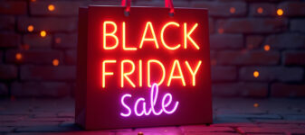 3 lugares para aproveitar a Black Friday em Alphaville