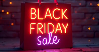 3 lugares para aproveitar a Black Friday em Alphaville