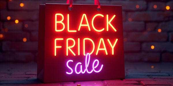 3 lugares para aproveitar a Black Friday em Alphaville