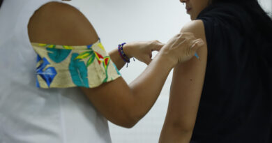Barueri reforça campanha de vacinação contra o HPV