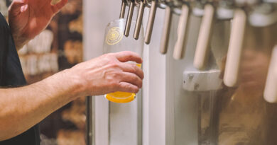 Dia 30 tem Workshop de Degustação Dogma no Shopping Tamboré