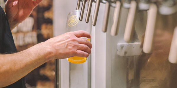 Dia 30 tem Workshop de Degustação Dogma no Shopping Tamboré