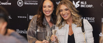 Alphaville & Arredores é eleito Influência Digital do Ano 2025 pela Revista Business