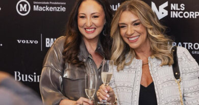 Alphaville & Arredores é eleito Influência Digital do Ano 2025 pela Revista Business