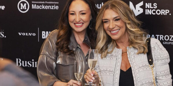 Alphaville & Arredores é eleito Influência Digital do Ano 2025 pela Revista Business