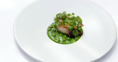 4 restaurantes paulistas estão no Latin America’s 50 Best