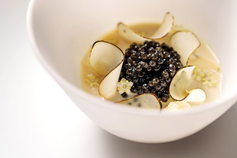 4 restaurantes paulistas estão no Latin America’s 50 Best