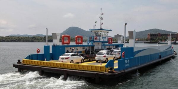 Acquas Vias SP assume travessias hídricas do Governo