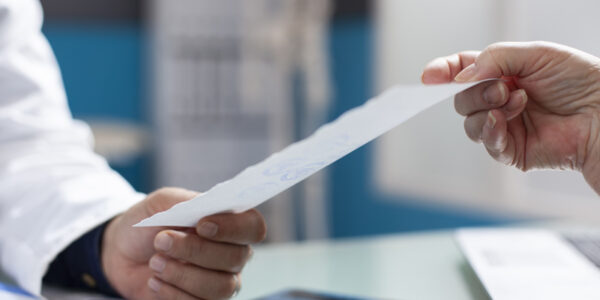 Atestado médico vai mudar em 2026? Saiba como funcionará