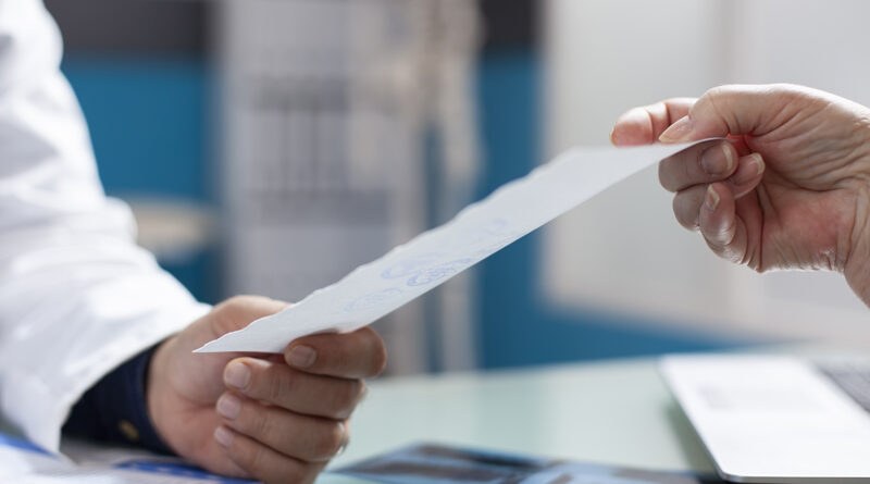 Atestado médico vai mudar em 2026? Saiba como funcionará