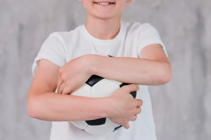 Appito Alphaville promove camping infantil em janeiro