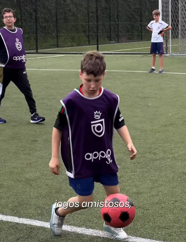 Appito Alphaville promove camping infantil em janeiro