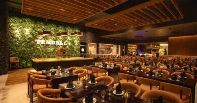 Tendall Prime eleva experiência do rodízio em Alphaville