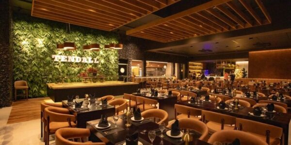 Tendall Prime eleva experiência do rodízio em Alphaville