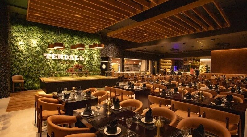 Tendall Prime eleva experiência do rodízio em Alphaville