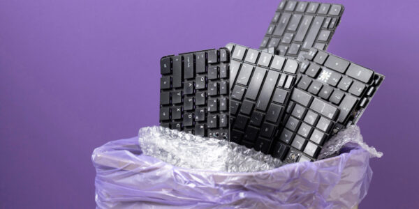 EcologiCCA: como funciona o ponto de coleta sustentável do CCA