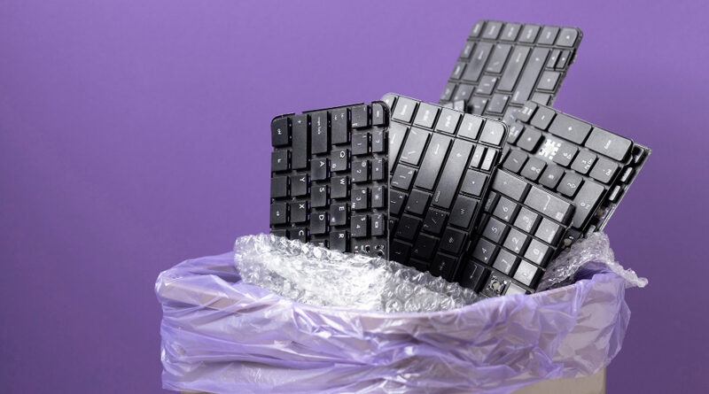 EcologiCCA: como funciona o ponto de coleta sustentável do CCA