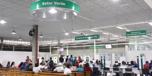 EXAR 2025: Barueri realiza Exercício de Apresentação da Reserva