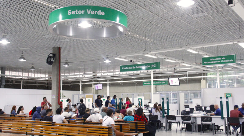 EXAR 2025: Barueri realiza Exercício de Apresentação da Reserva